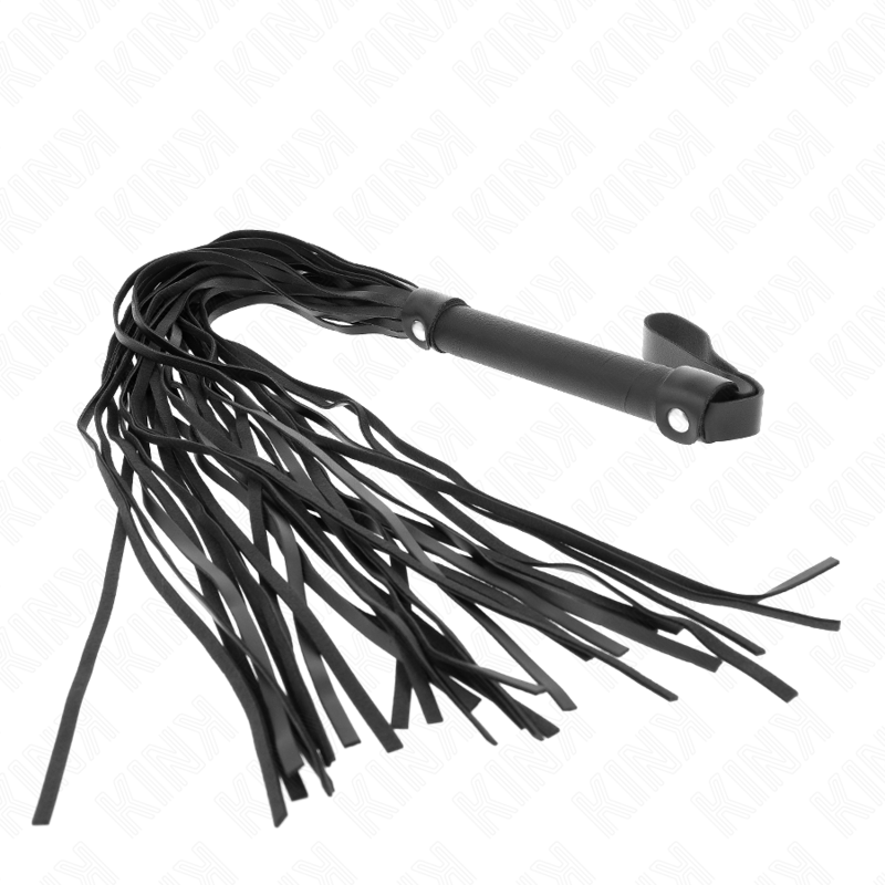 KINK - LÁTIGO IMITACIÓN PIEL DE OVEJA 60 CM