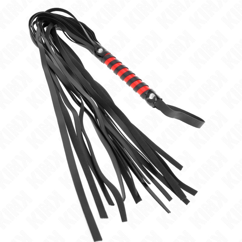 KINK - LÁTIGO LARGO DE RAYAS 70 CM