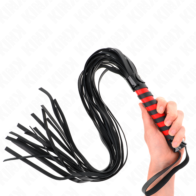 KINK - LÁTIGO LARGO DE RAYAS 70 CM