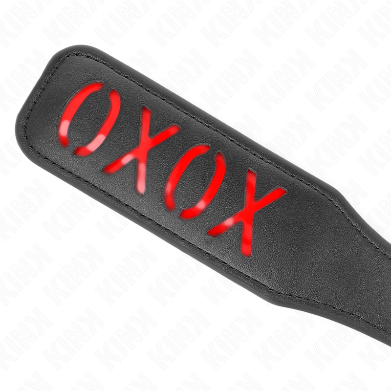 KINK - XOXO PALETTE D'ANGLES RONDS 32 X 6 CM