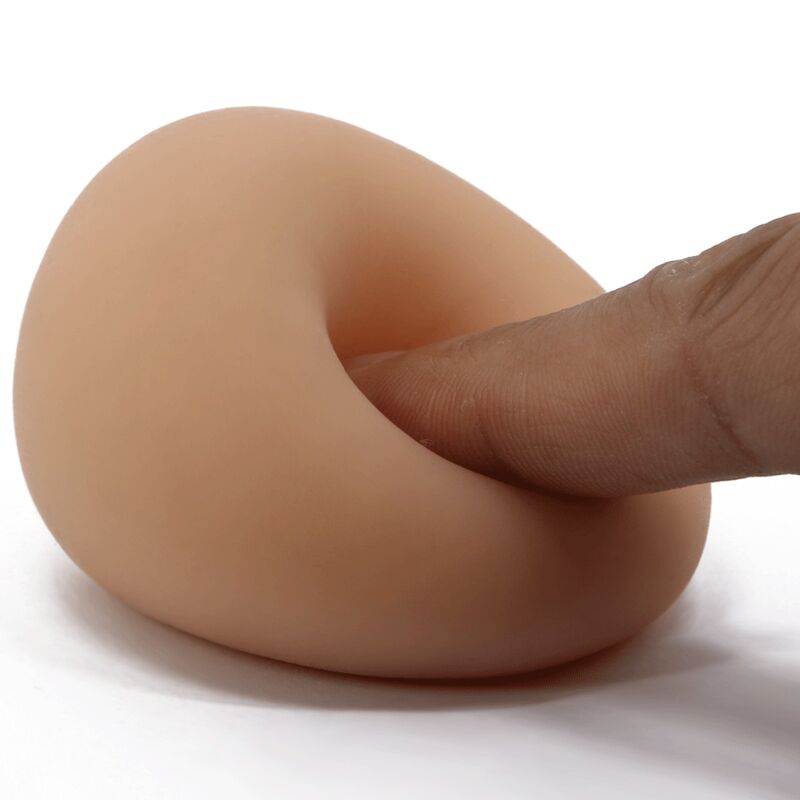 PRETTY LOVE - MASTURBATEUR MASCULIN CHAIR D'ŒUF