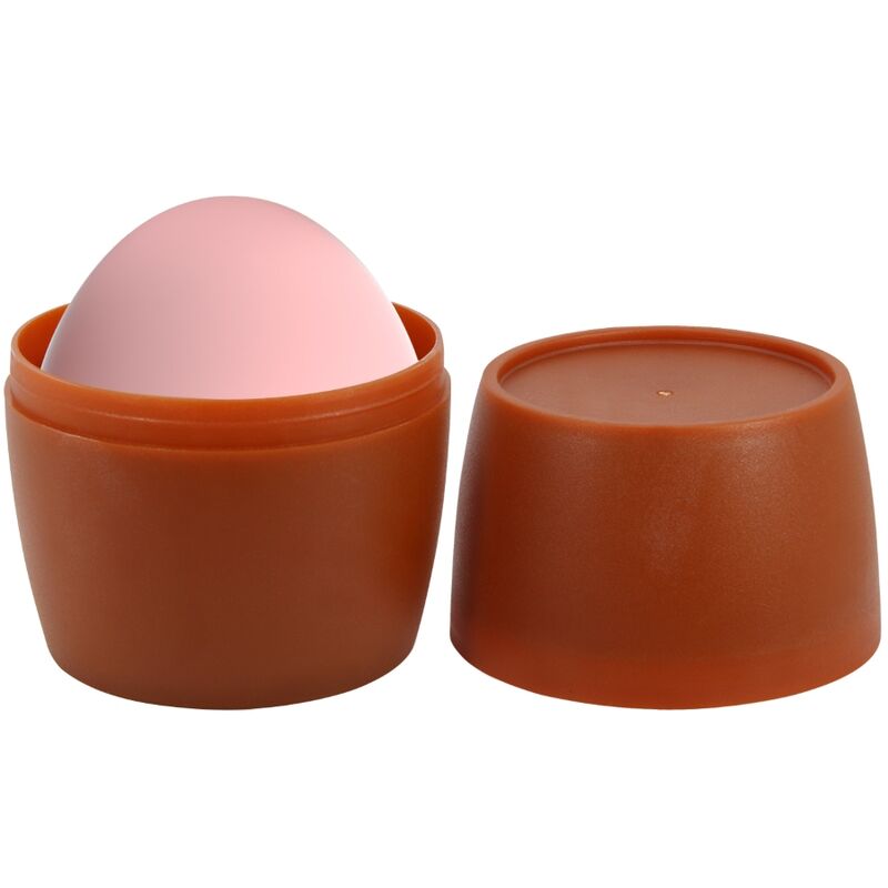 PRETTY LOVE - HUEVO MASTURBADOR MASCULINO ROSA MODELO 2