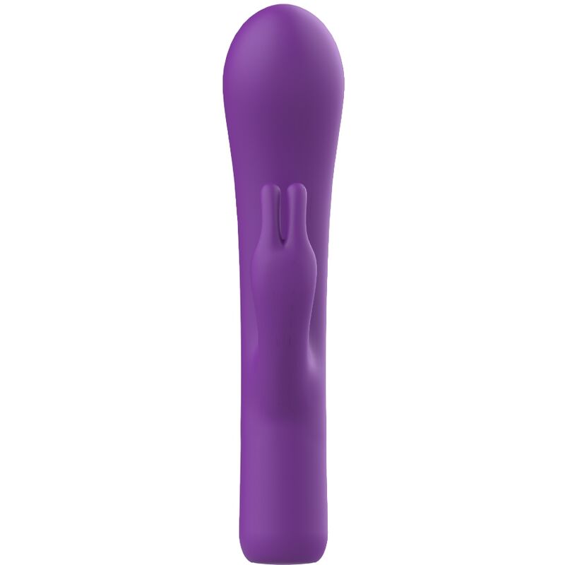 B SWISH - BWILD BUNNY INFINITE DELUXE VIBRATEUR LAPIN 10 VIBRATIONS VIOLET