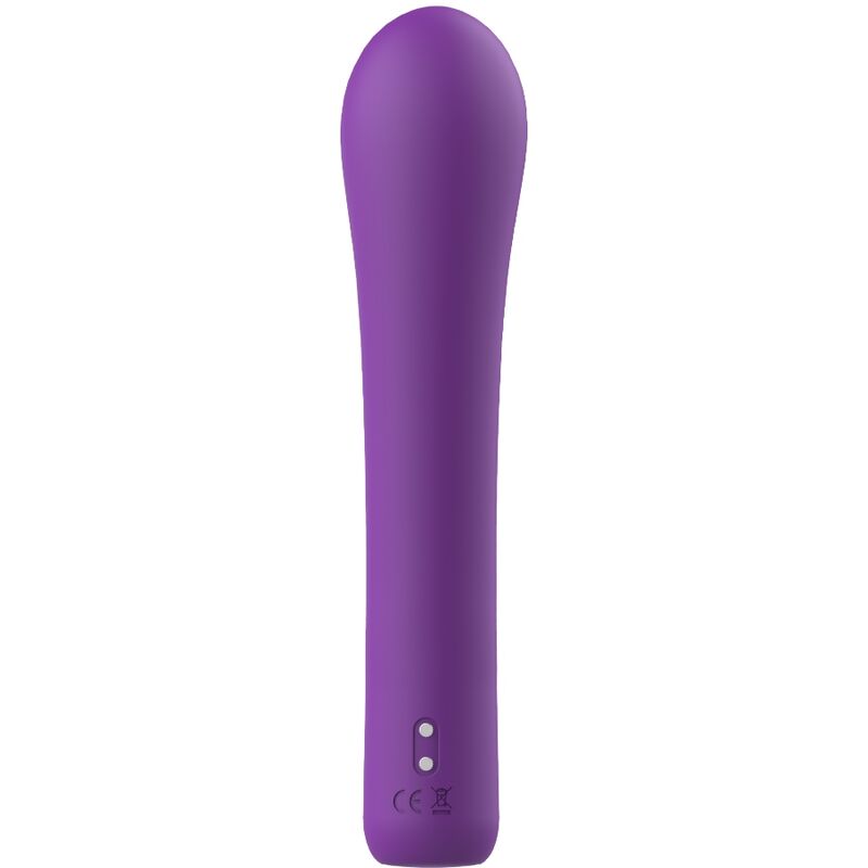 B SWISH - BWILD BUNNY INFINITE DELUXE VIBRATEUR LAPIN 10 VIBRATIONS VIOLET