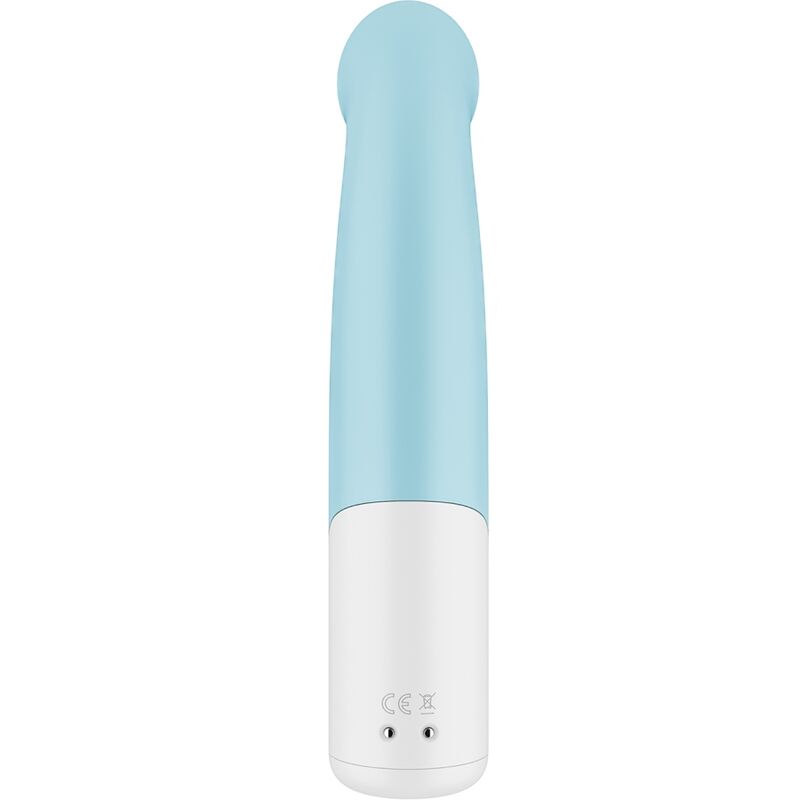 SATISFYER - PLAYFUL FOUR SET VIBRATORS 4 IN 1 + POWER BULLET