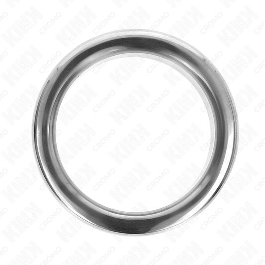 KINK - ANILLO METÁLICO PARA EL PENE 3 CM