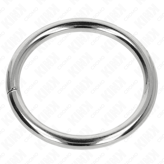 KINK - 3 METAL PENIS RING 5 CM