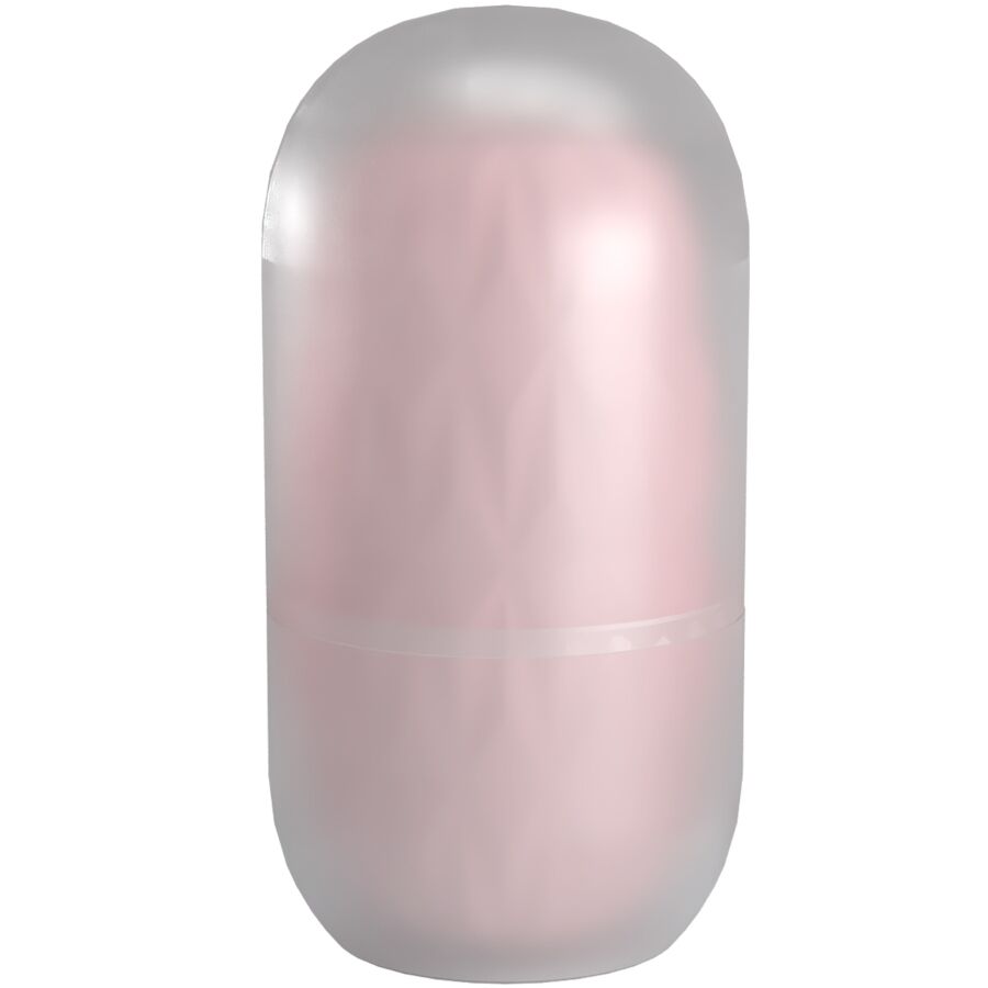 PRETTY LOVE - ATHENA ALICE MASTURBATEUR POUR HOMME ROSE