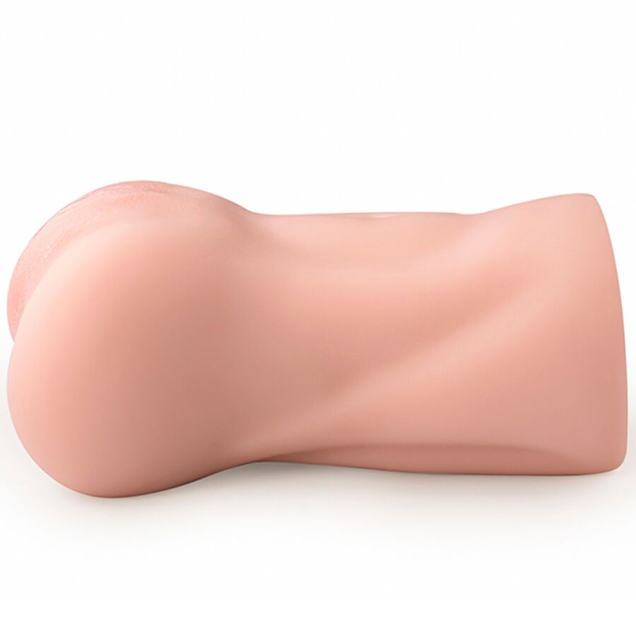 XISE - ELAINE VAGINA MASTURBATOR WITH VIBRATION