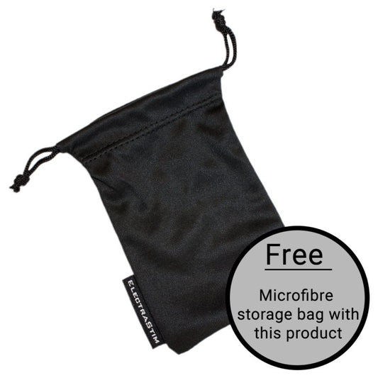 ELECTRASTIM - TADPOLE ELECTRODE SOFT TAIL ELECTRO EGG