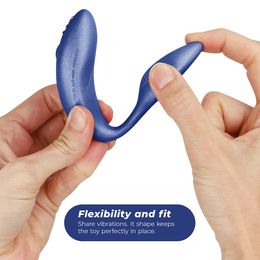 WE-VIBE - CHORUS COSMIC BLUE