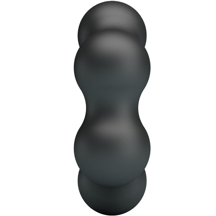 CRAZY BULL - CLAUZELL SILICONE RING MODEL 10