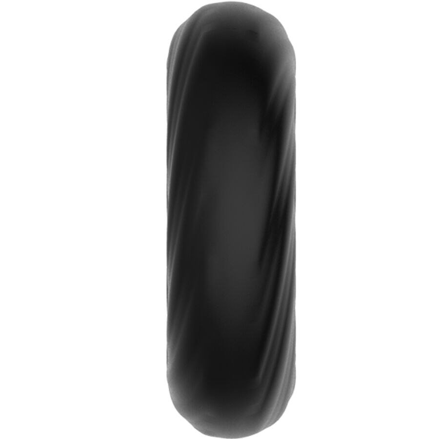 CRAZY BULL - SUPER SOFT SILICONE RING