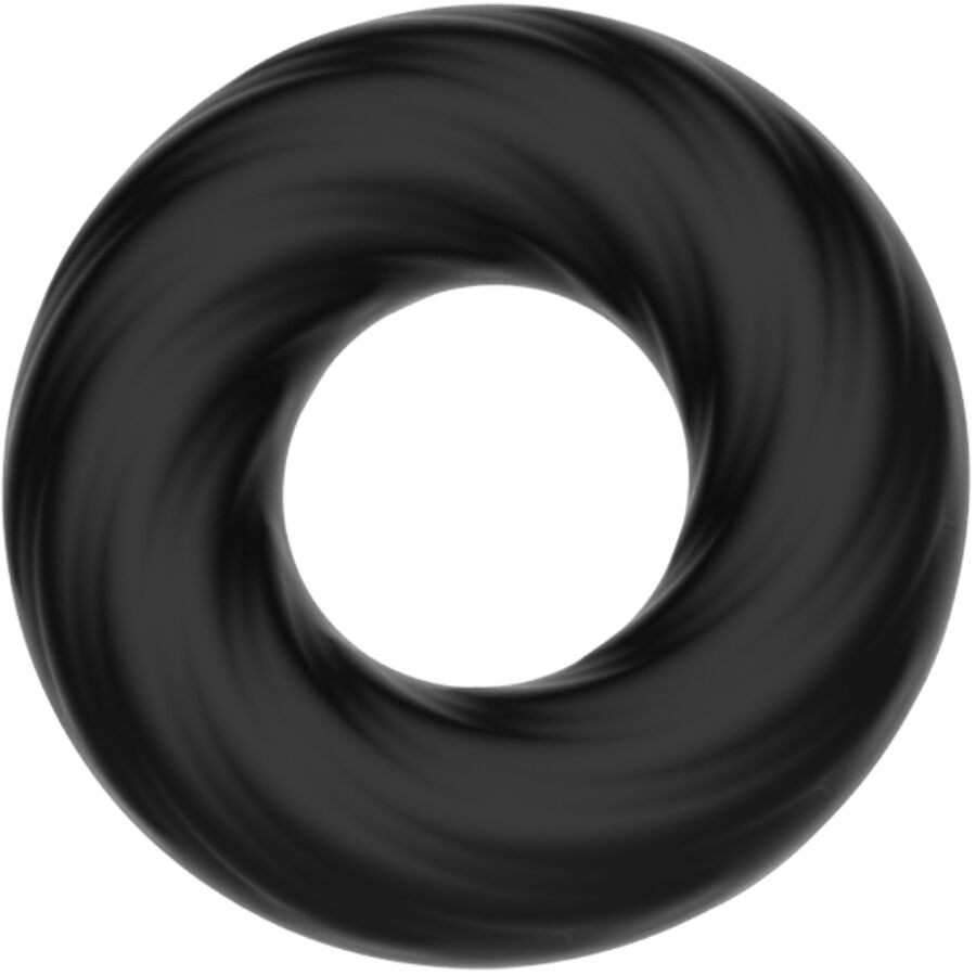 CRAZY BULL - SUPER SOFT SILICONE RING