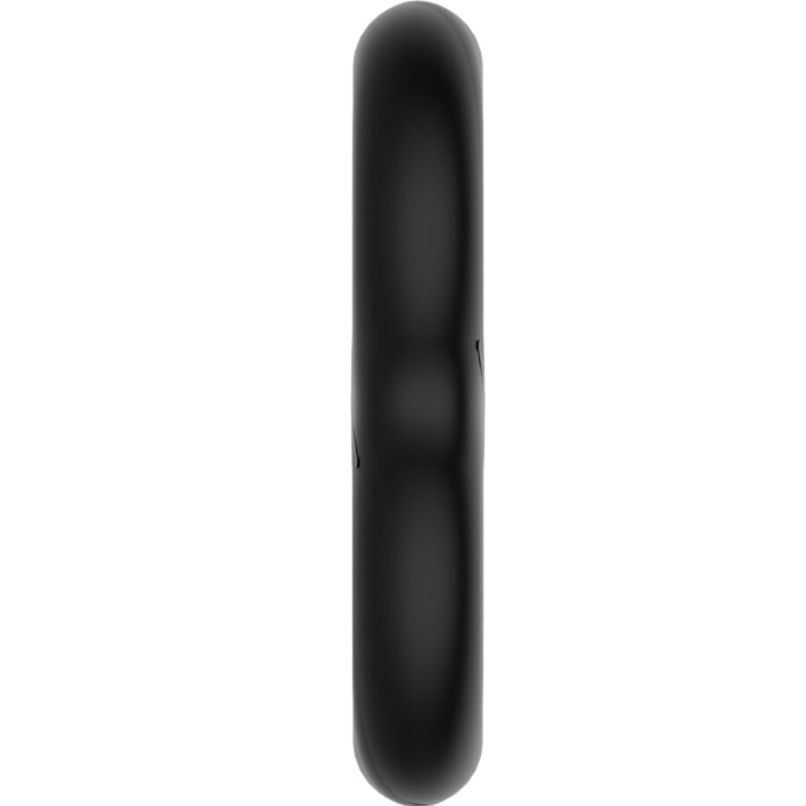 CRAZY BULL - DOUBLE MEDICAL SILICONE RING