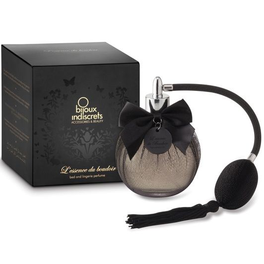 BIJOUX - BOUDOIR ESSENCE FEUILLE PARFUMEUR 130 ML