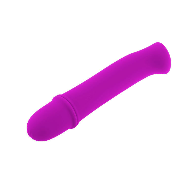 PRETTY LOVE - VIBRADOR ANTONY FLIRTATION
