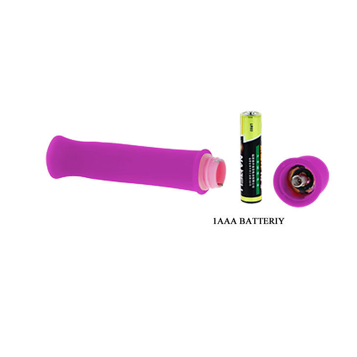PRETTY LOVE - VIBRADOR ANTONY FLIRTATION