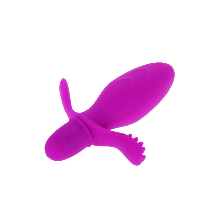 PRETTY LOVE - VIBRATEUR FITCH FLIRTATION