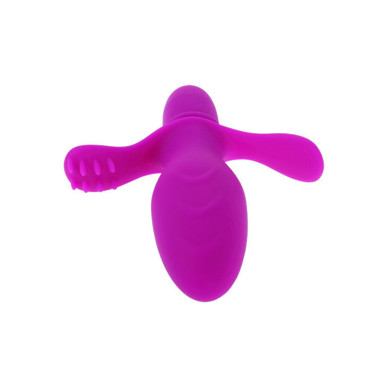 PRETTY LOVE - VIBRATEUR FITCH FLIRTATION