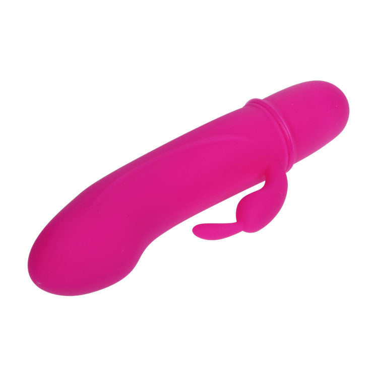 PRETTY LOVE - VIBRATEUR FLIRTATION AVEC RABBIT CAESAR