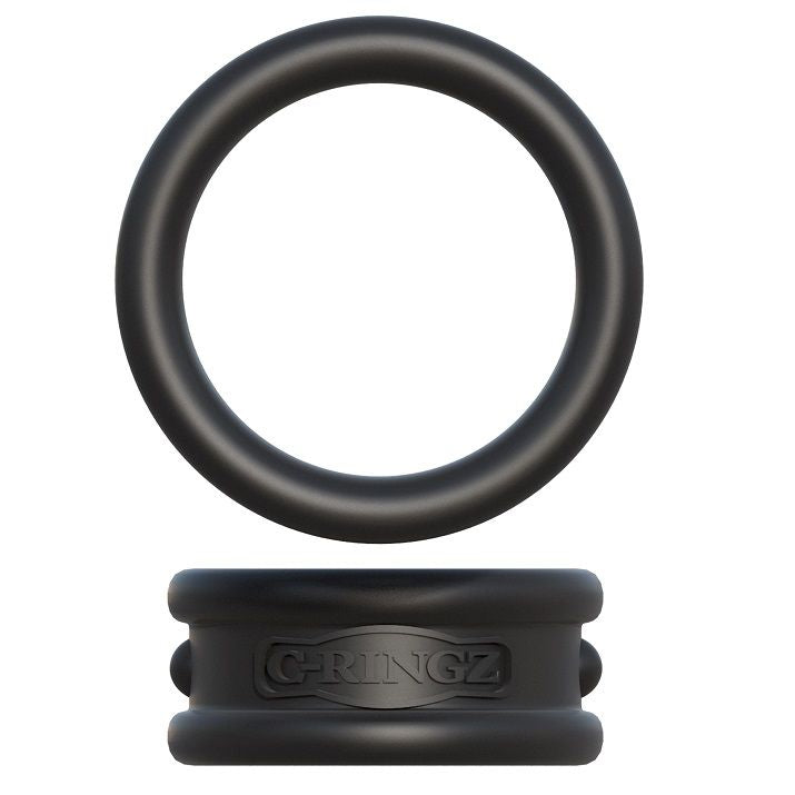 FANTASY C-RINGZ - ANNEAUX EN SILICONE MAX/WIDHT