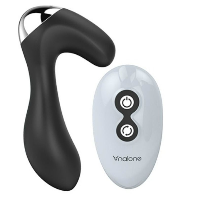 NALONE - CONTROL REMOTO PROSTÁTICO ANAL PROP
