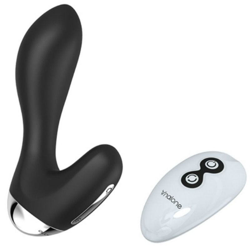 NALONE - CONTROL REMOTO PROSTÁTICO ANAL PROP
