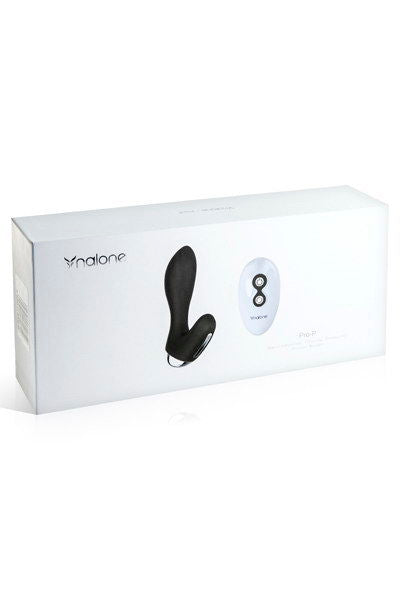 NALONE - CONTROL REMOTO PROSTÁTICO ANAL PROP