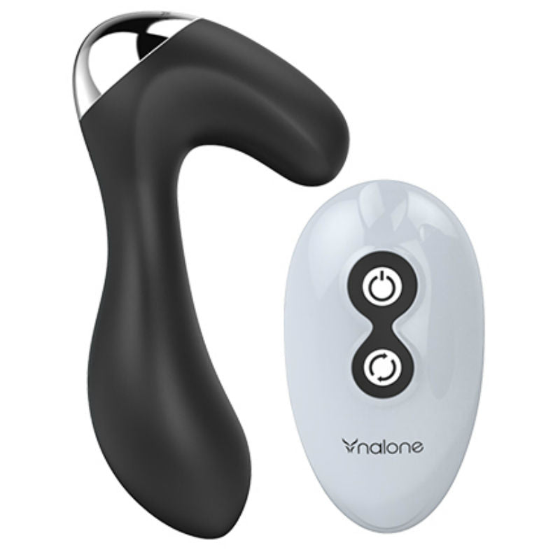 NALONE - CONTROL REMOTO PROSTÁTICO ANAL PROP