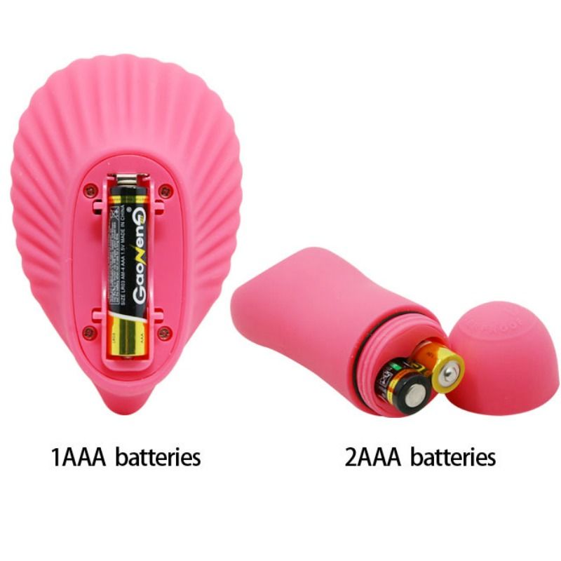 PRETTY LOVE - STIMULATEUR DE POINT G FLIRTATION 30 MODES