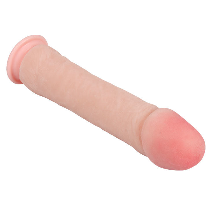 BAILE - LE GODE RÉALISTE NATUREL À GROS PÉNIS 26 CM