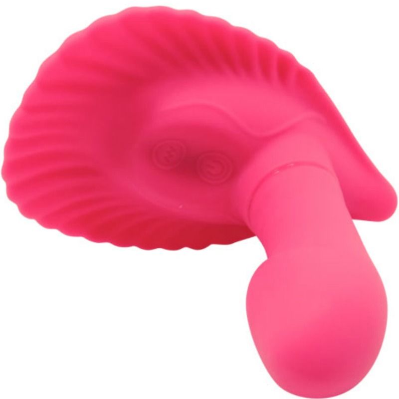 PRETTY LOVE - STIMULATEUR DE POINT G FLIRTATION 30 MODES