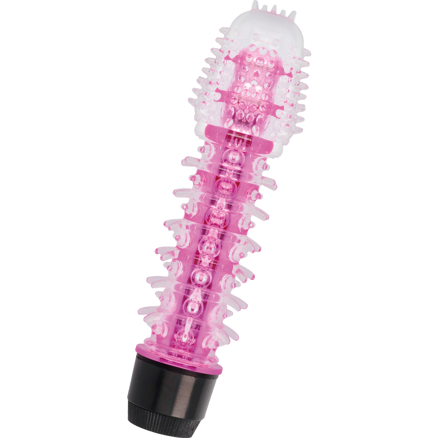 GLOSSY - VIBRATEUR AXEL ROSE