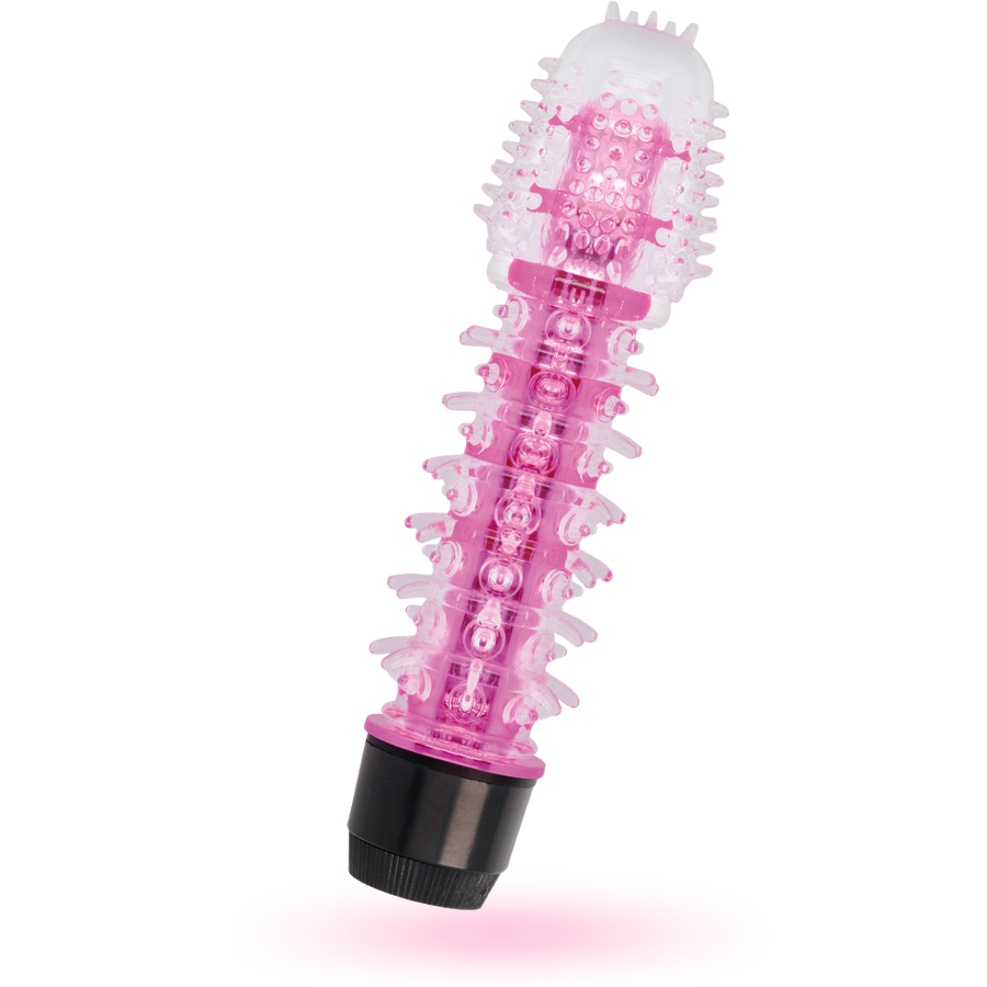 GLOSSY - VIBRATEUR AXEL ROSE