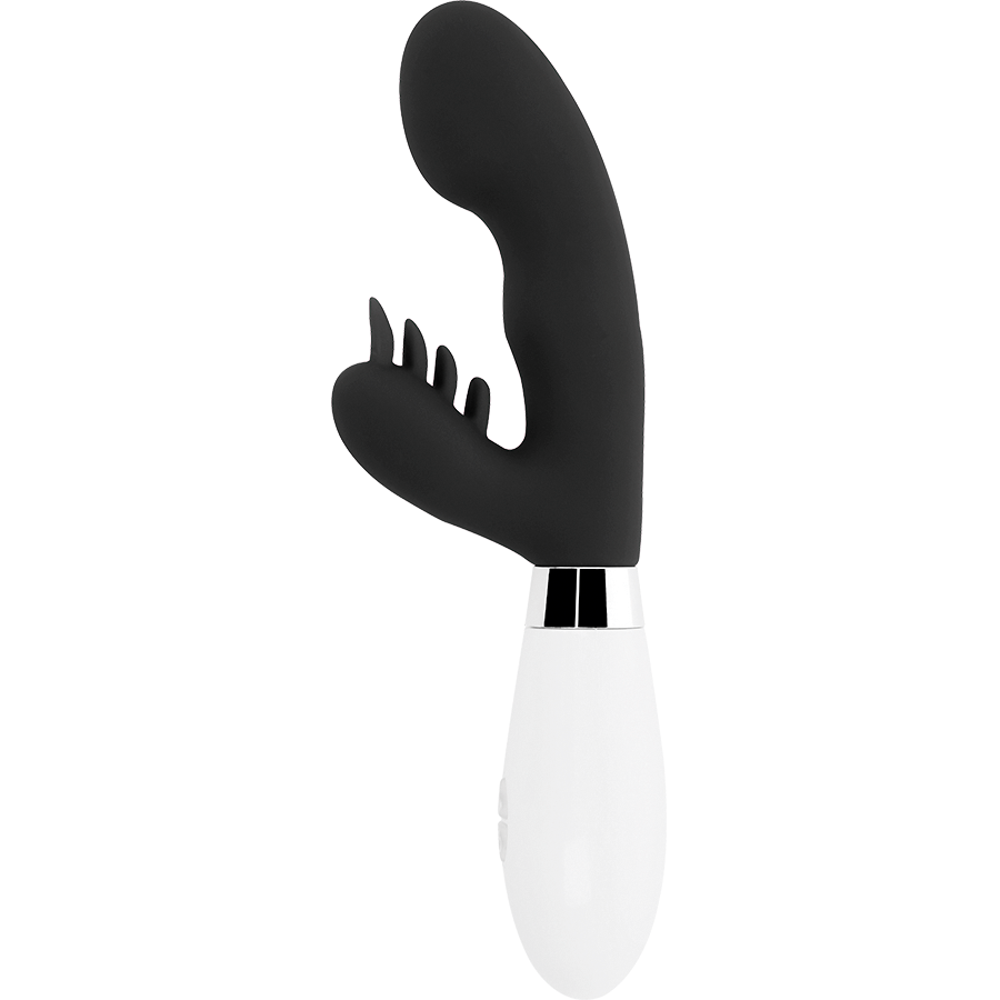 BRILLANTE - ELVIS RABBIT NEGRO