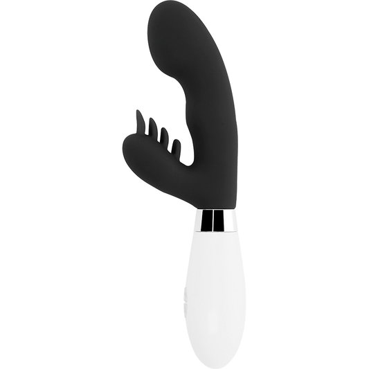 BRILLANTE - ELVIS RABBIT NEGRO