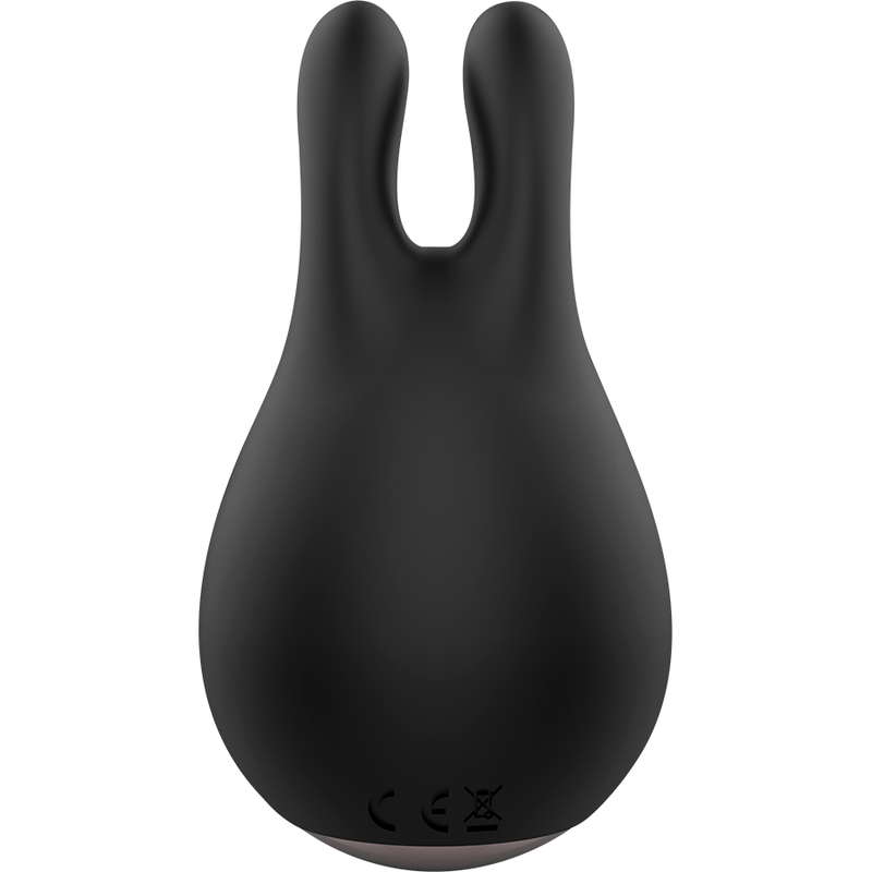 COQUETTE CHIC DESIRE - STIMULATEUR CLITORIMAL NOIR / OR