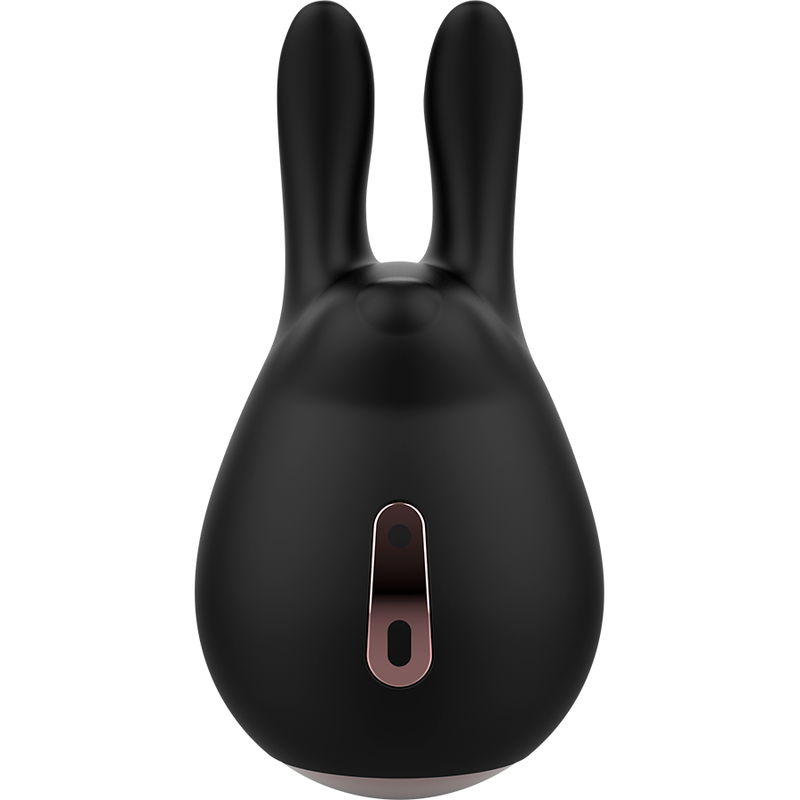 COQUETTE CHIC DESIRE - STIMULATEUR CLITORIMAL NOIR / OR