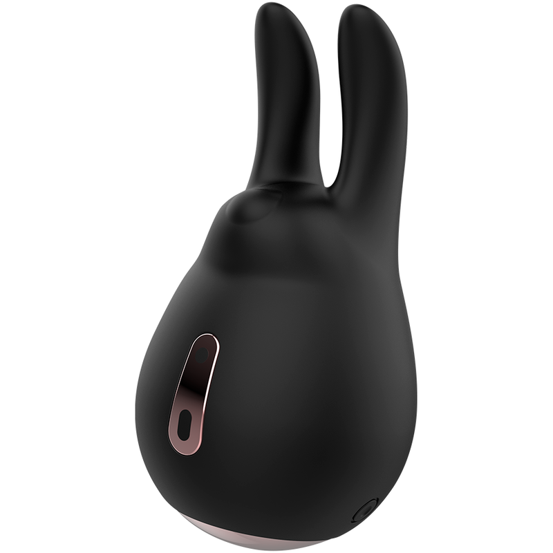 COQUETTE CHIC DESIRE - STIMULATEUR CLITORIMAL NOIR / OR
