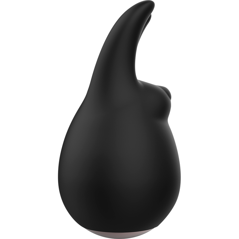 COQUETTE CHIC DESIRE - STIMULATEUR CLITORIMAL NOIR / OR