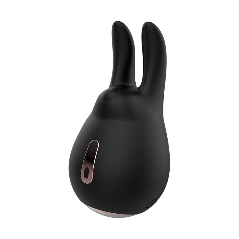 COQUETTE CHIC DESIRE - STIMULATEUR CLITORIMAL NOIR / OR