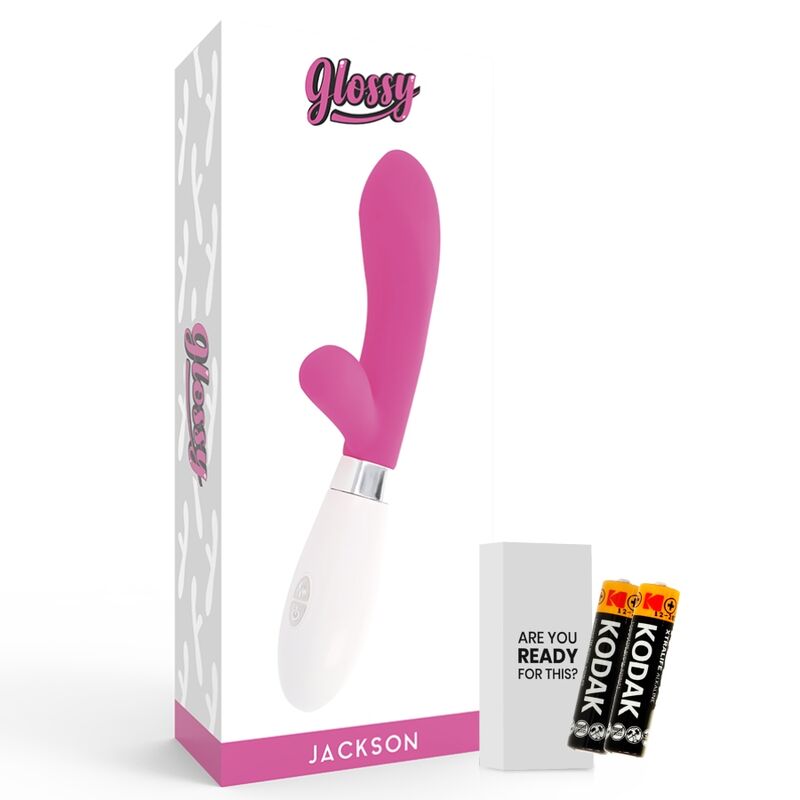 BRILLANTE - JACKSON RABBIT ROSA