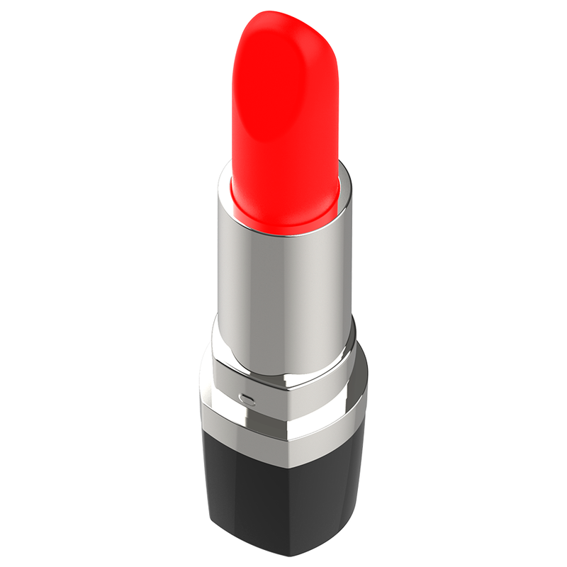 INTENSE - ROUGE À LÈVRES VIBRANT LIPPSY