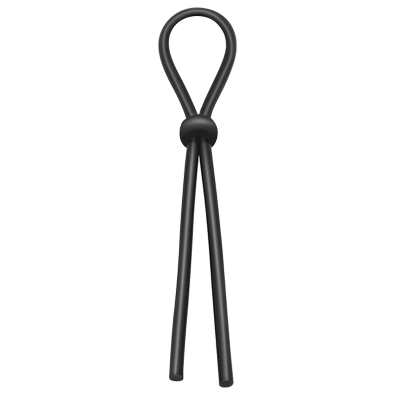 ADDICTED TOYS - ENSEMBLE D'ANNEAU PÉNITENSILES EN SILICONE FLEXIBLE 7 PIÈCES
