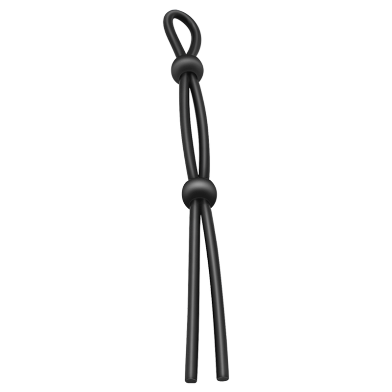 ADDICTED TOYS - ENSEMBLE D'ANNEAU PÉNITENSILES EN SILICONE FLEXIBLE 7 PIÈCES